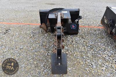 Wolverine TRENCHER ATTACHMENT Trencher Attachment
