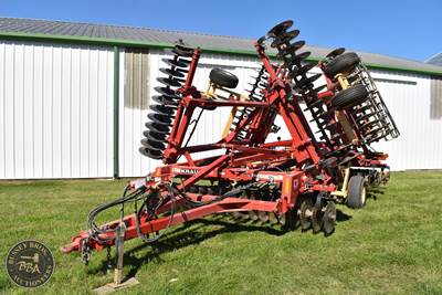 Kuhn 8000-30
