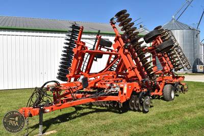 Kuhn 8010-30