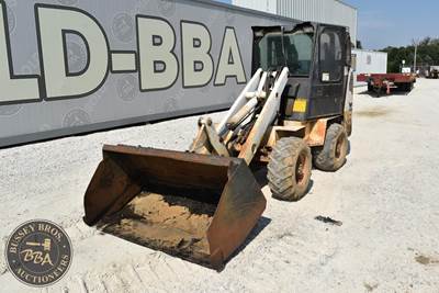 Bobcat 1600 Large Wheel Loader
