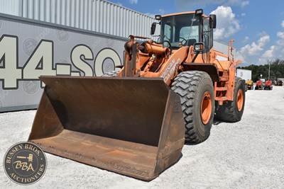 Doosan DL400 Wheel Loader