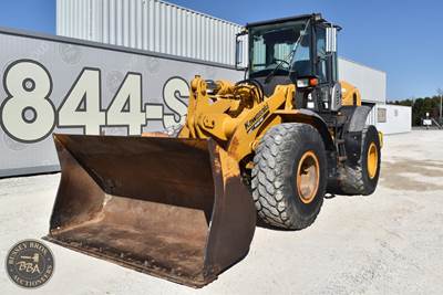 Kawasaki 60Z7 Wheel Loader