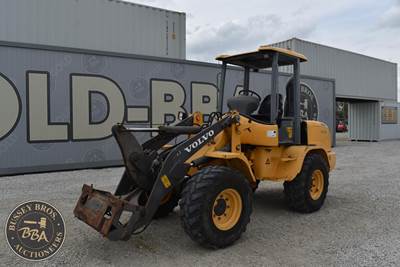 Volvo L30G Wheel Loader