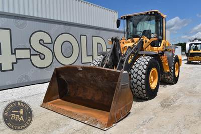 Volvo L70H Wheel Loader