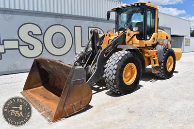 Volvo L70H Wheel Loader