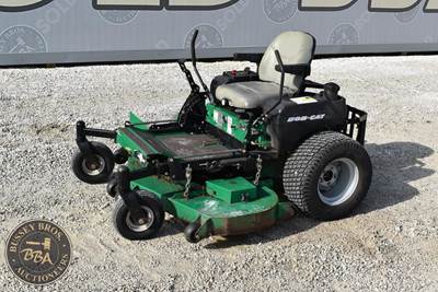 Bobcat 942223A Zero Turn Mower