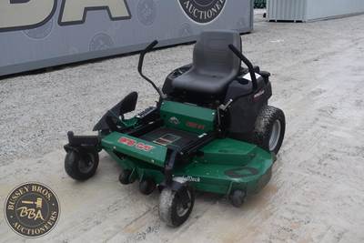 Bobcat CRZ 61 Zero Turn Mower