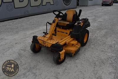 Cub Cadet PRO Z 100 Zero Turn Mower