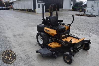 Cub Cadet RECON 60 Zero Turn Mower
