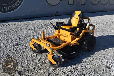 Cub Cadet ULTIMA ZT1 42 Zero Turn Mower