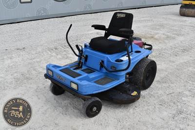 Dixon 5020 Zero Turn Mower
