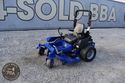 Dixon GRIZZLY 60 Zero Turn Mower