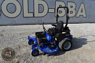 Dixon KODIAK ZTR Zero Turn Mower