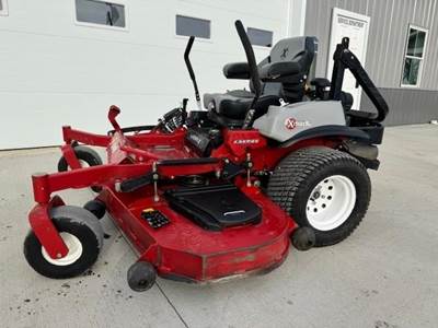 Exmark LZX921GKA726A1 Zero Turn Mower