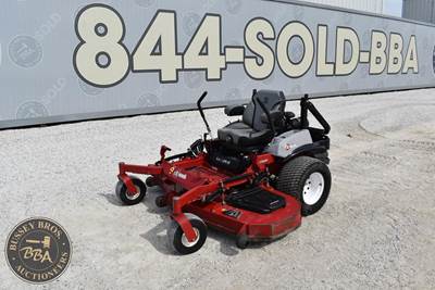 Exmark LZX921GKA726A1 Zero Turn Mower