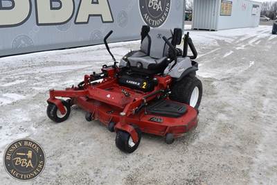 Exmark LZX921GKA726Q1 Zero Turn Mower