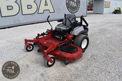 Exmark LZX921GKA726Q1 Zero Turn Mower
