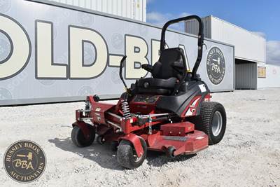 Ferris ISX2200 Zero Turn Mower