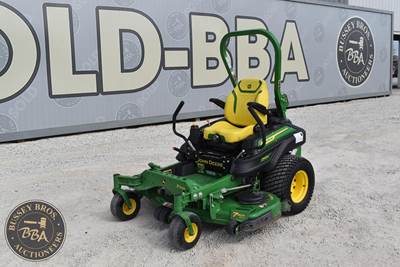 John Deere Z930M Zero Turn Mower
