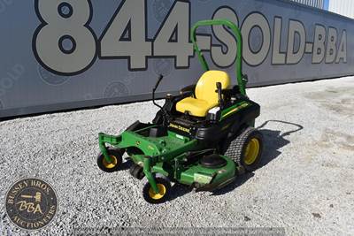 John Deere Z930R Zero Turn Mower