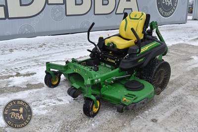 John Deere Z950M Zero Turn Mower