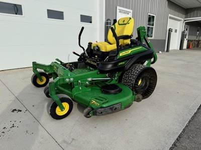 John Deere Z950M Zero Turn Mower