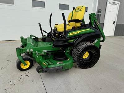 John Deere Z950M Zero Turn Mower