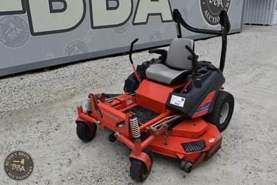 Simplicity 60INCH ZERO TURN MOWER Zero Turn Mower