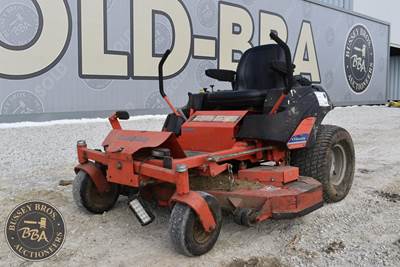 Simplicity CITATION Zero Turn Mower