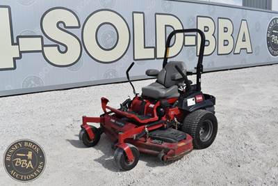 Toro Z MASTER COMMERCIAL 3000 75936 Zero Turn Mower
