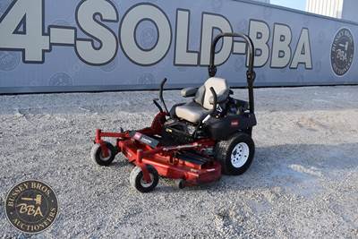 Toro Z Master Commercial Zero Turn Mower