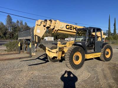 2008 Gehl DL11-44 Telehandler