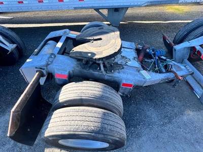 Hyundai 2020 HYUNDAI DOLLY W/74" DRAWBAR Dolly Trailer