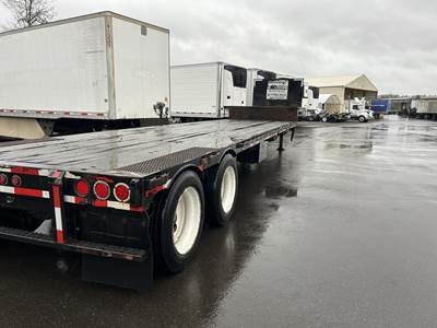 Wade DROP DECK Drop Deck Trailer