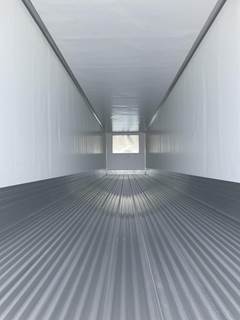 UTILITY VS2RA 53 ft Dry Van Trailer - Swing Door, Air Ride, Sliding Axle