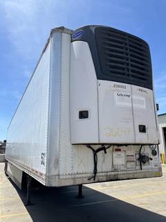 Great Dane VS2RA Reefer Trailer
