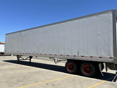 Hyundai VS2RA Reefer Trailer