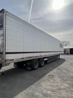 UTILITY VS2RA 53 ft Reefer Trailer - Sliding Axle, Swing Door, Thermo King