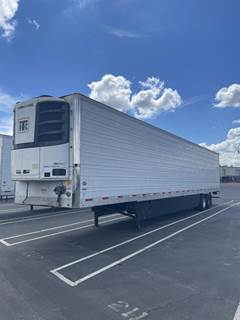 UTILITY VS2RA 53 ft Reefer Trailer - Sliding Axle, Swing Door, Thermo King