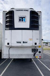 UTILITY VS2RA 53 ft Reefer Trailer - Sliding Axle, Swing Door, Thermo King