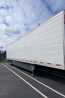UTILITY VS2RA 53 ft Reefer Trailer - Sliding Axle, Swing Door, Thermo King