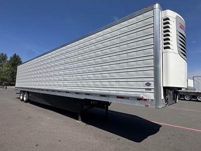 UTILITY VS3RA Reefer Trailer