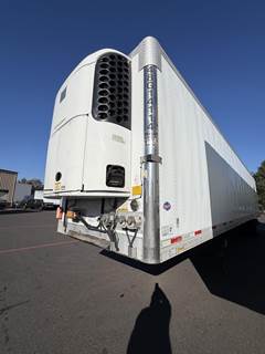 UTILITY VS3RA Reefer Trailer