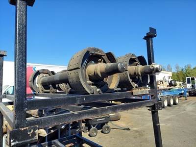 Trailer Axle