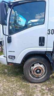 Chevrolet 3500/4500 Cab Assembly