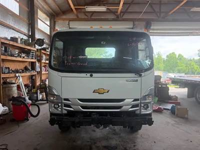 Chevrolet 3500/4500 Cab Assembly