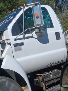 Ford F-650 Cab Assembly