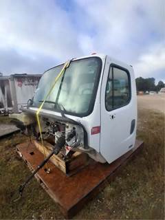 Freightliner 108SD Cab Assembly