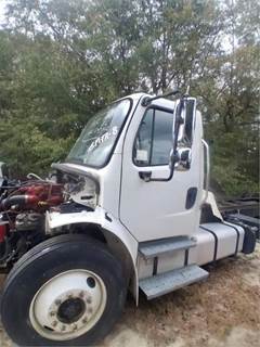 Freightliner M2 106 Cab Assembly