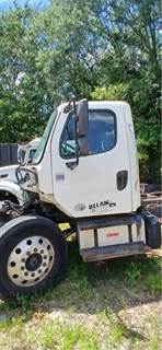 Freightliner M2 106 Cab Assembly